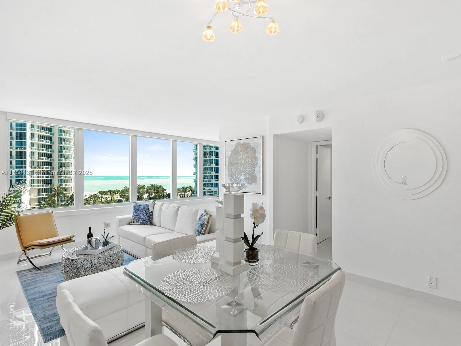 400 S Pointe Dr # 906, Miami Beach FL 33139