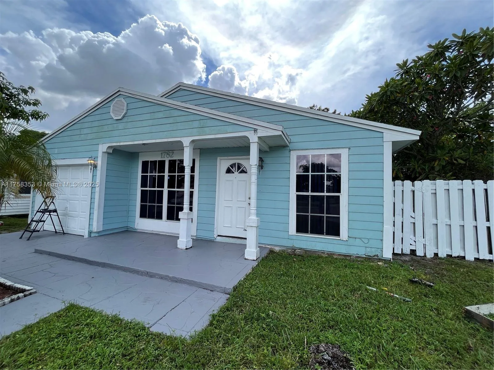 3 bedroom 2 bath for sale at 1782 SW 85th Ave, Miramar FL 33025