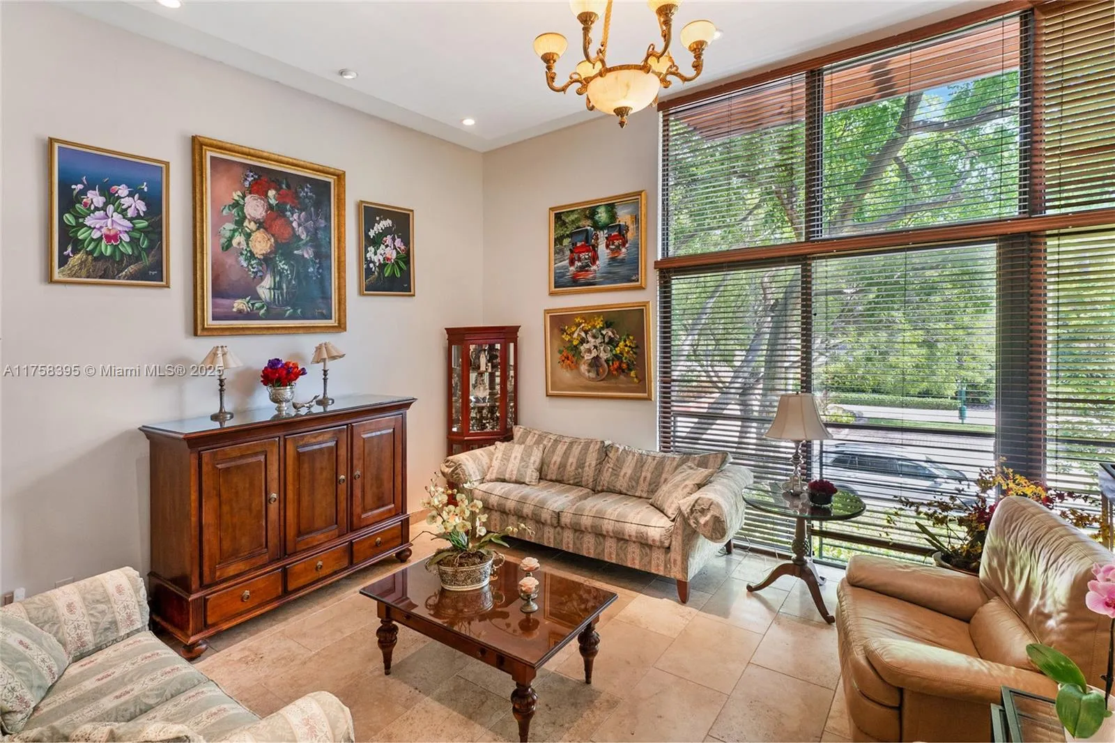 2 bedroom 2 bath for sale at 227 E Enid Dr # 43, Key Biscayne FL 33149