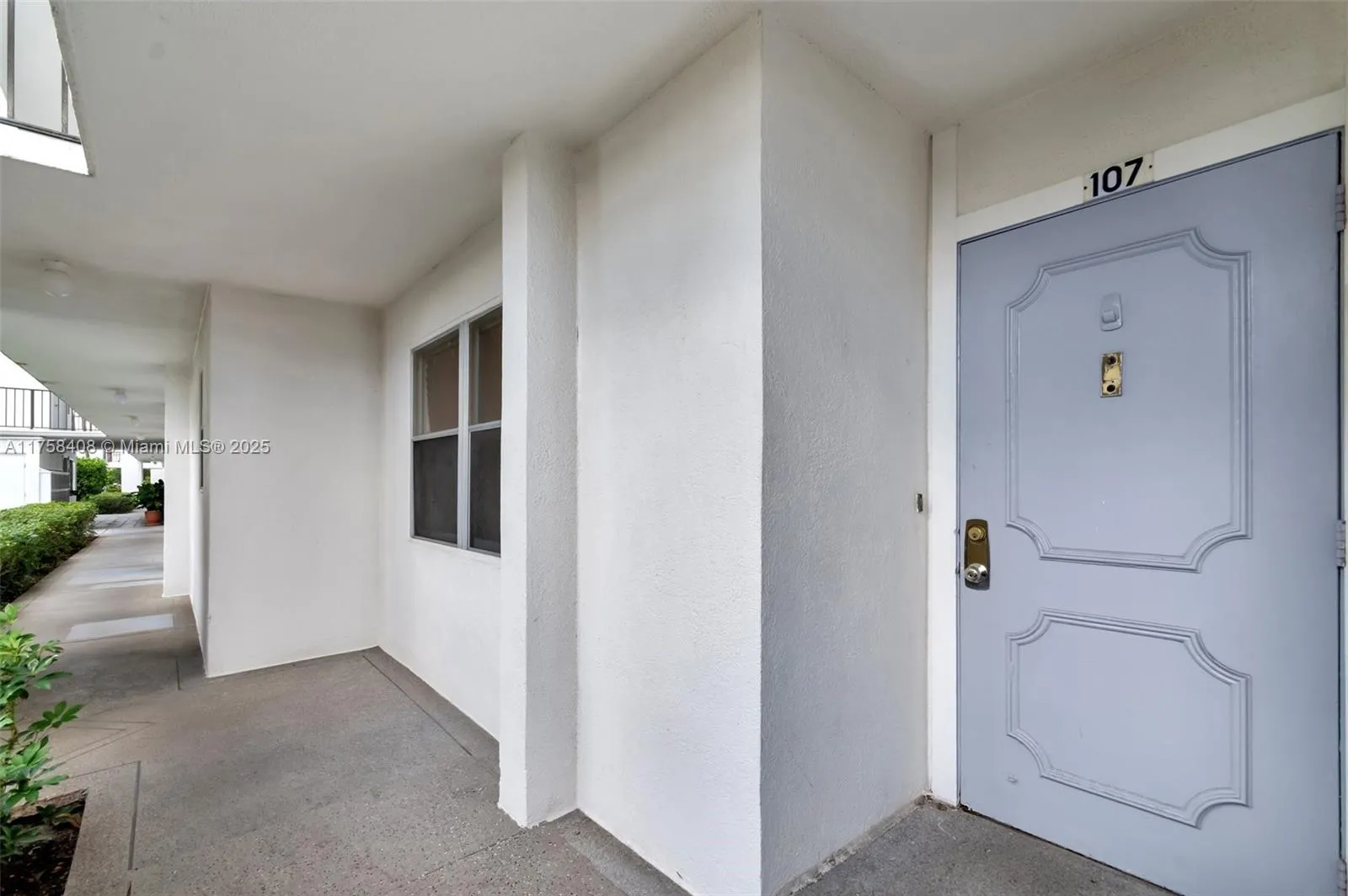 3597 Birdie Dr # 107, Lake Worth FL 33467