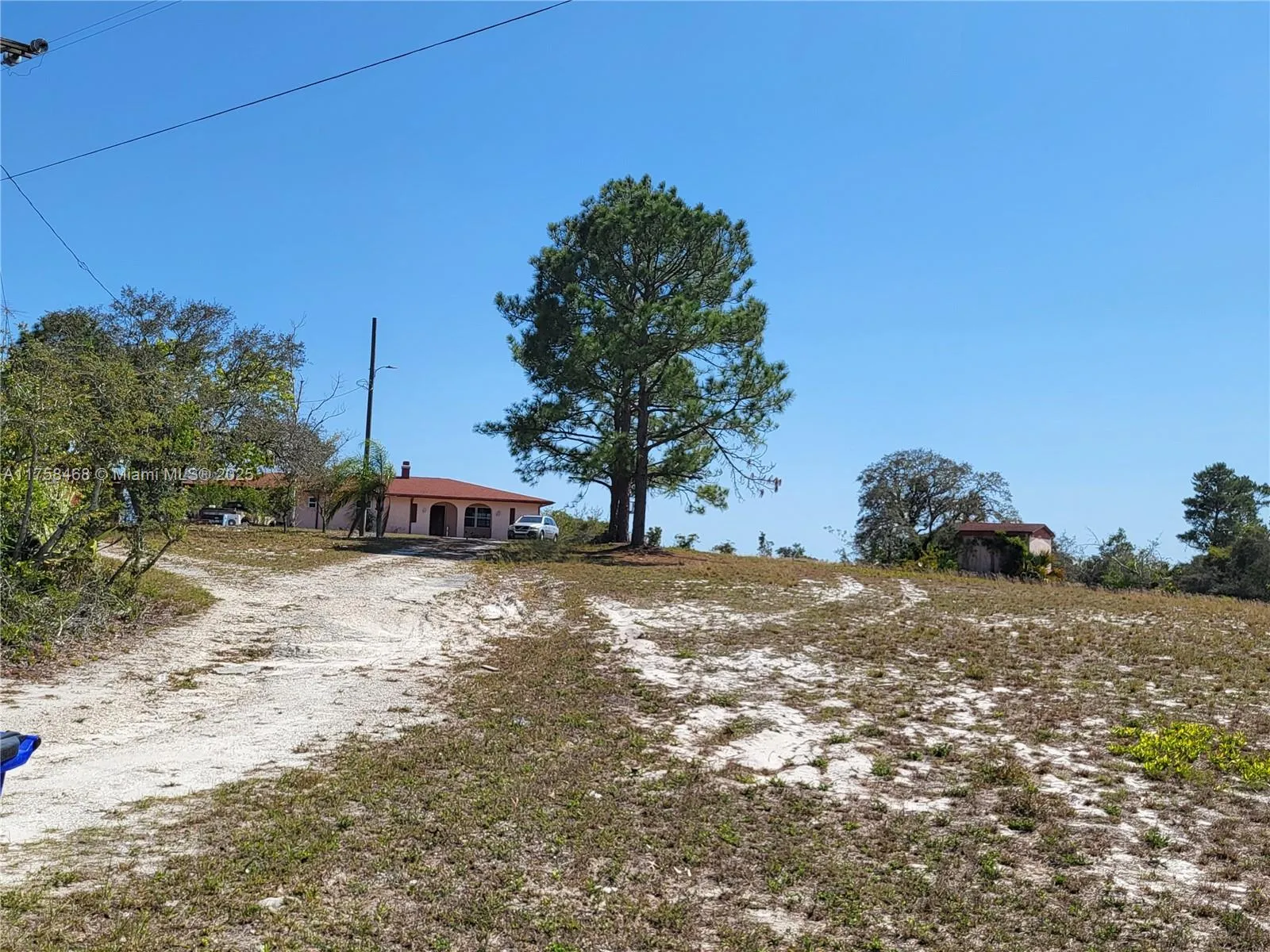 21 Gould Road E, Lake Placid FL 33960