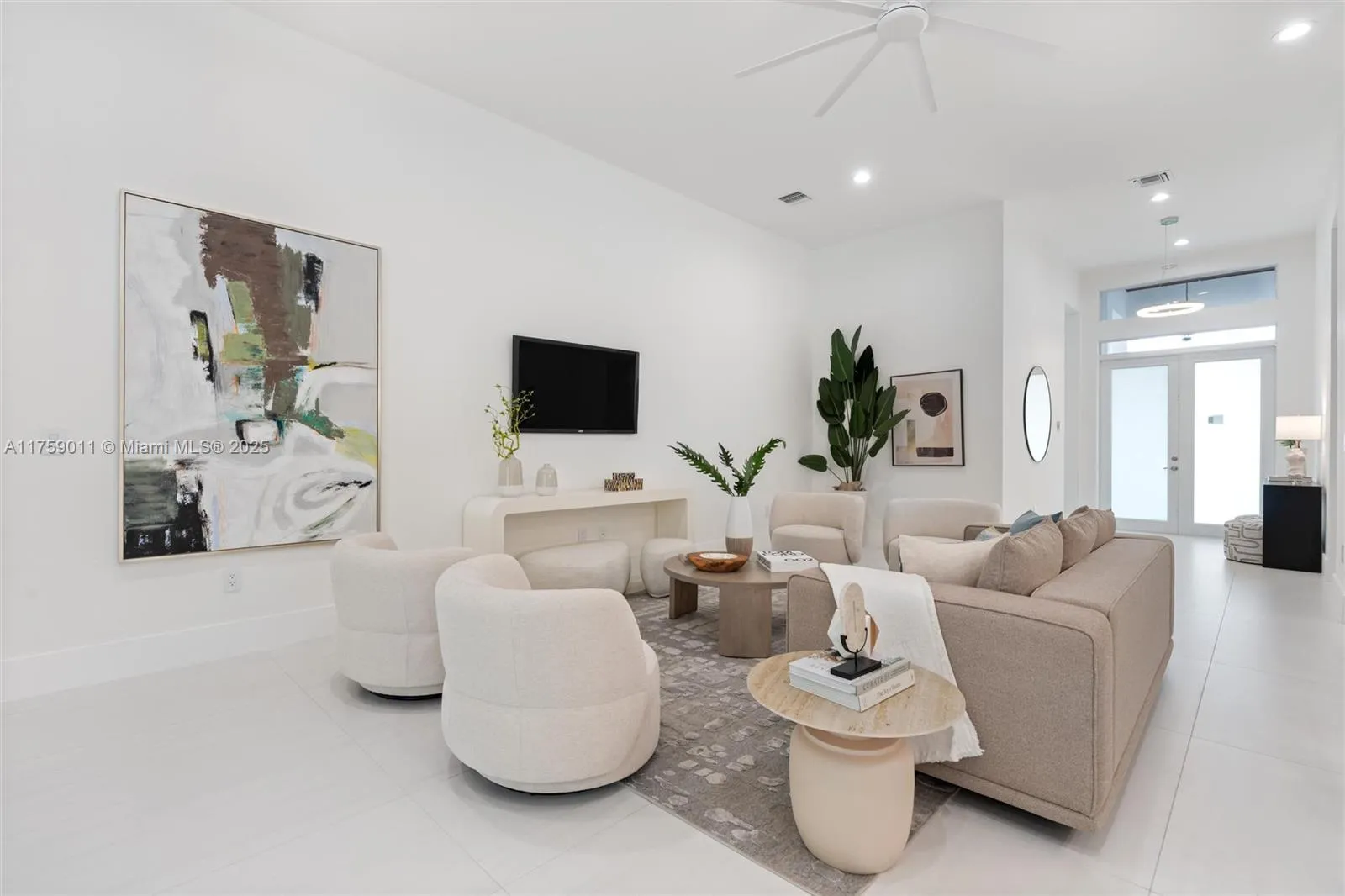 11412 NE 8th Ave, Biscayne Park FL 33161