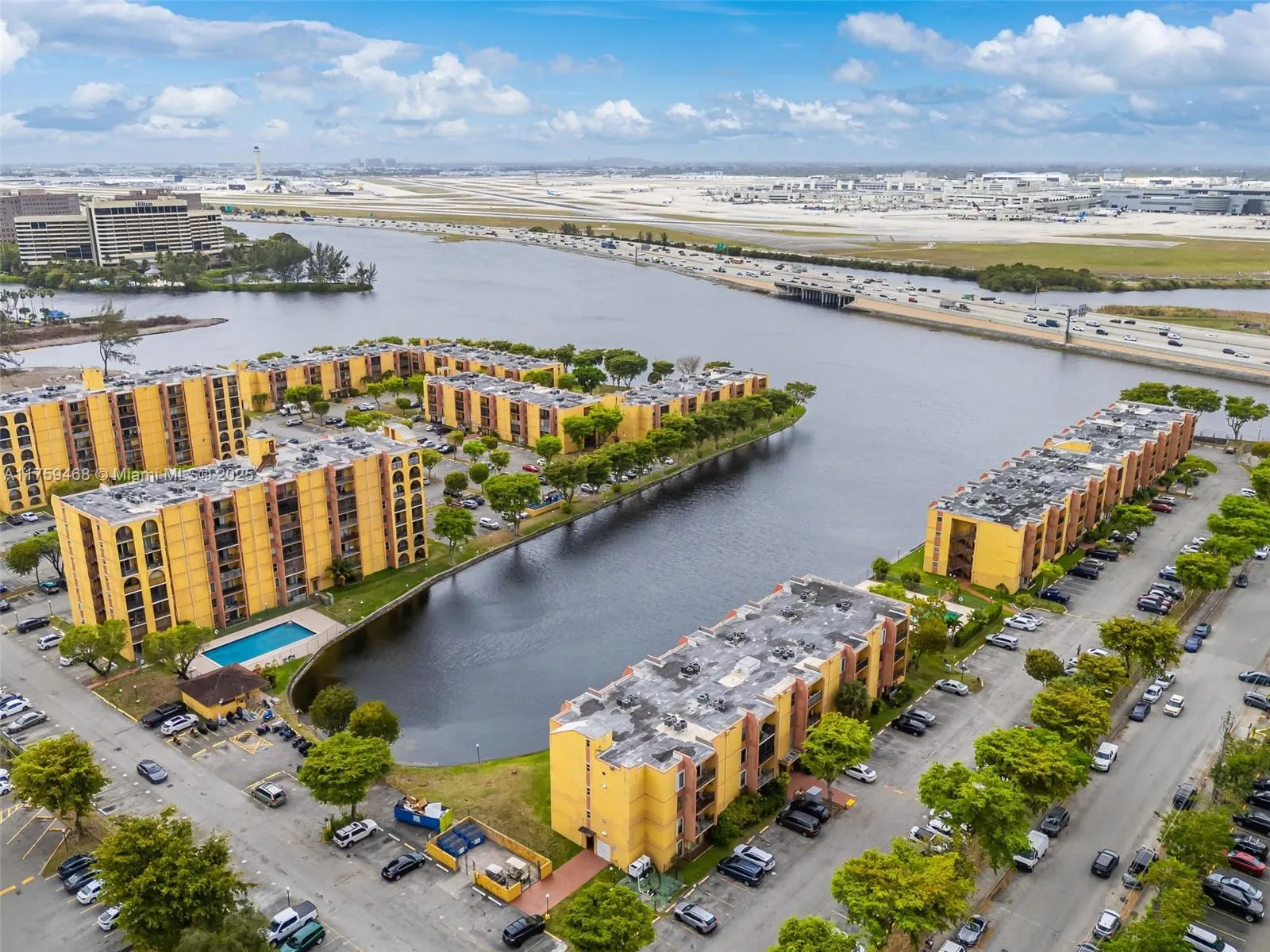 4709 NW 7th St # 9, Miami FL 33126