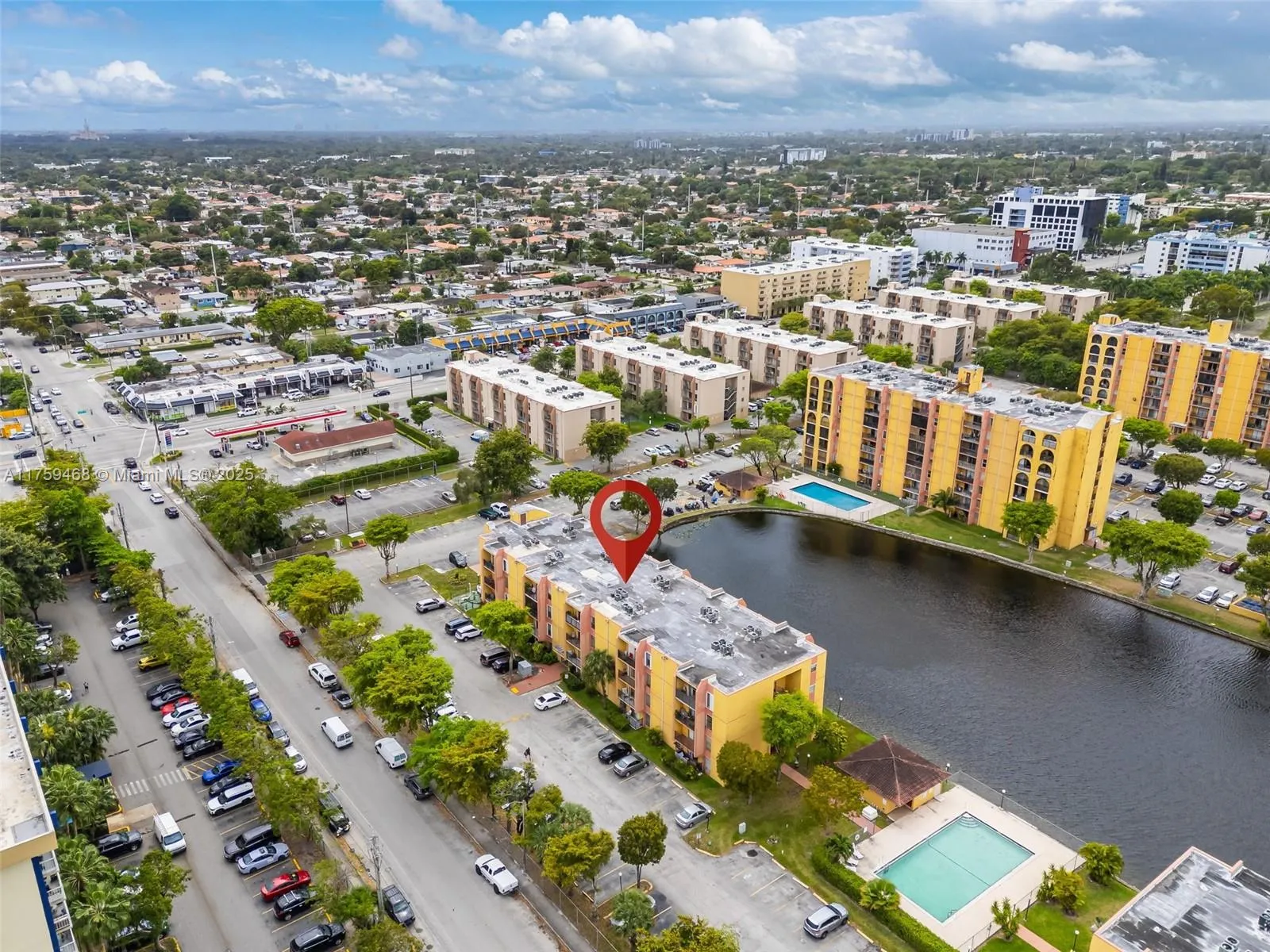 4709 NW 7th St # 9, Miami FL 33126