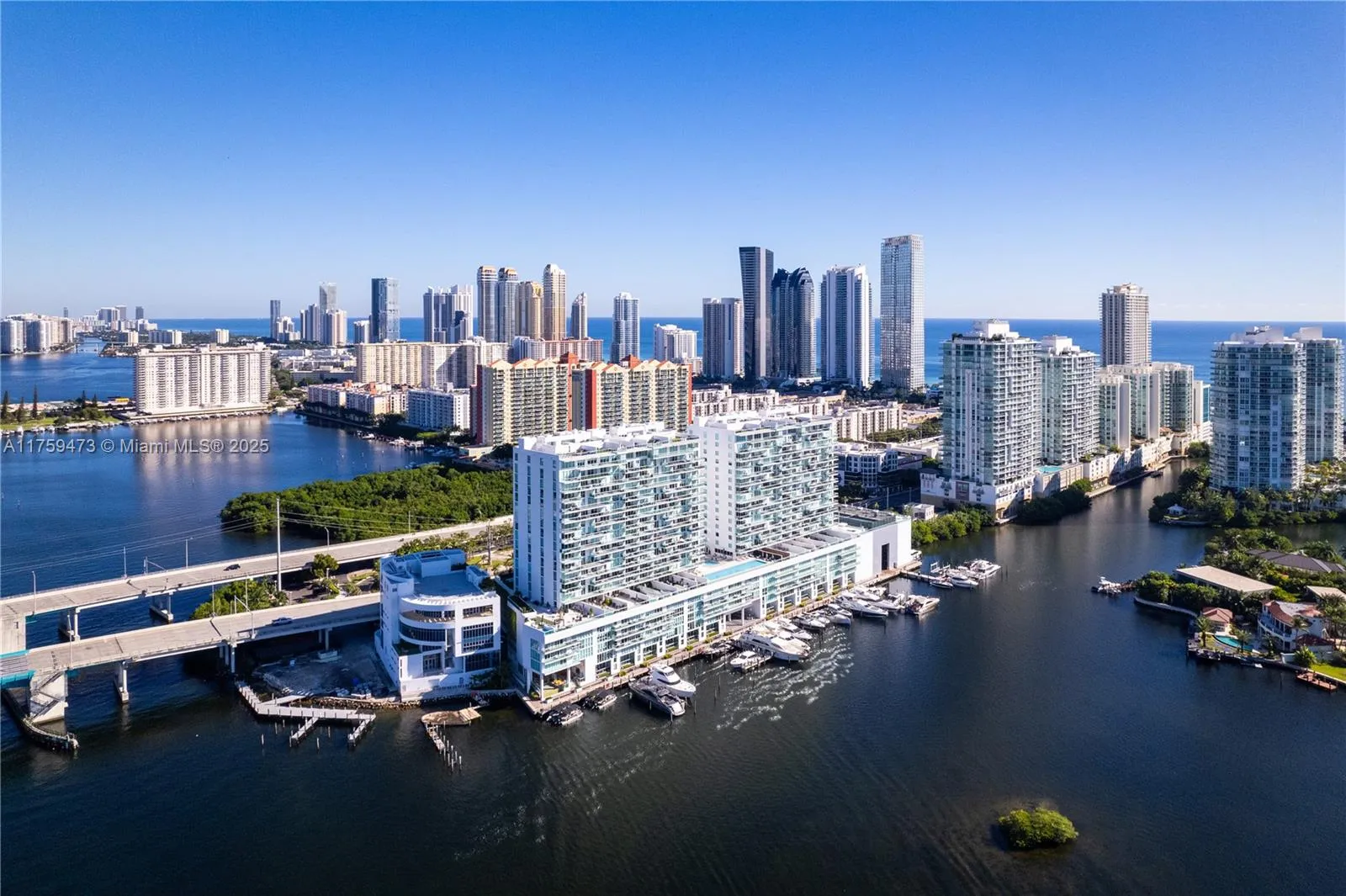 4 bedroom 4 bath for sale at 400 Sunny Isles Blvd # 2019, Sunny Isles Beach FL 33160
