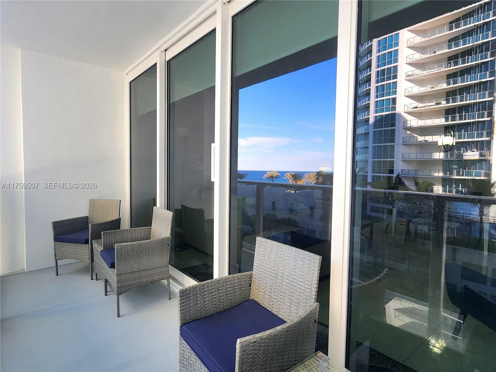 3505 S Ocean Dr # 508, Hollywood FL 33019