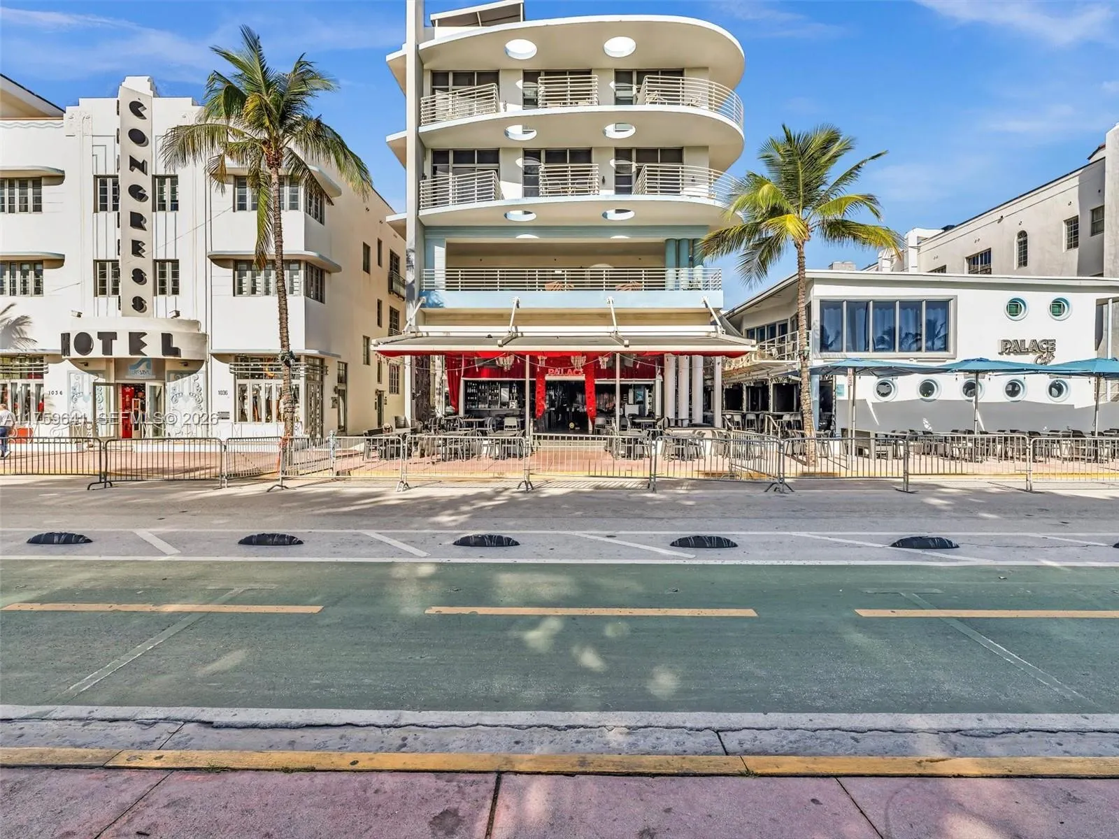 1052 Ocean Dr # C203, Miami Beach FL 33139