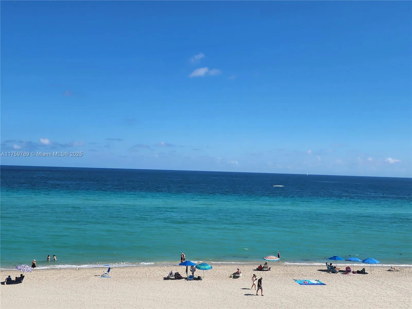 2 bedroom 2 bath for rent at 3505 S Ocean Dr # 412, Hollywood FL 33019