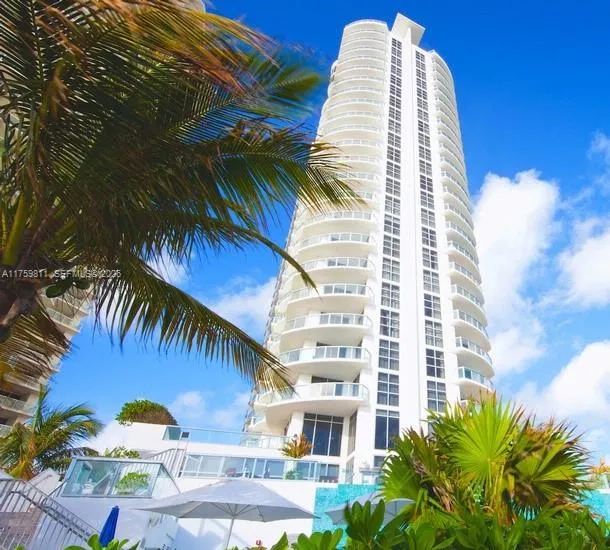 18683 Collins Ave # 1706, Sunny Isles Beach FL 33160