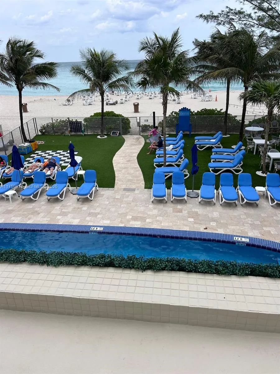 18683 Collins Ave # 1706, Sunny Isles Beach FL 33160