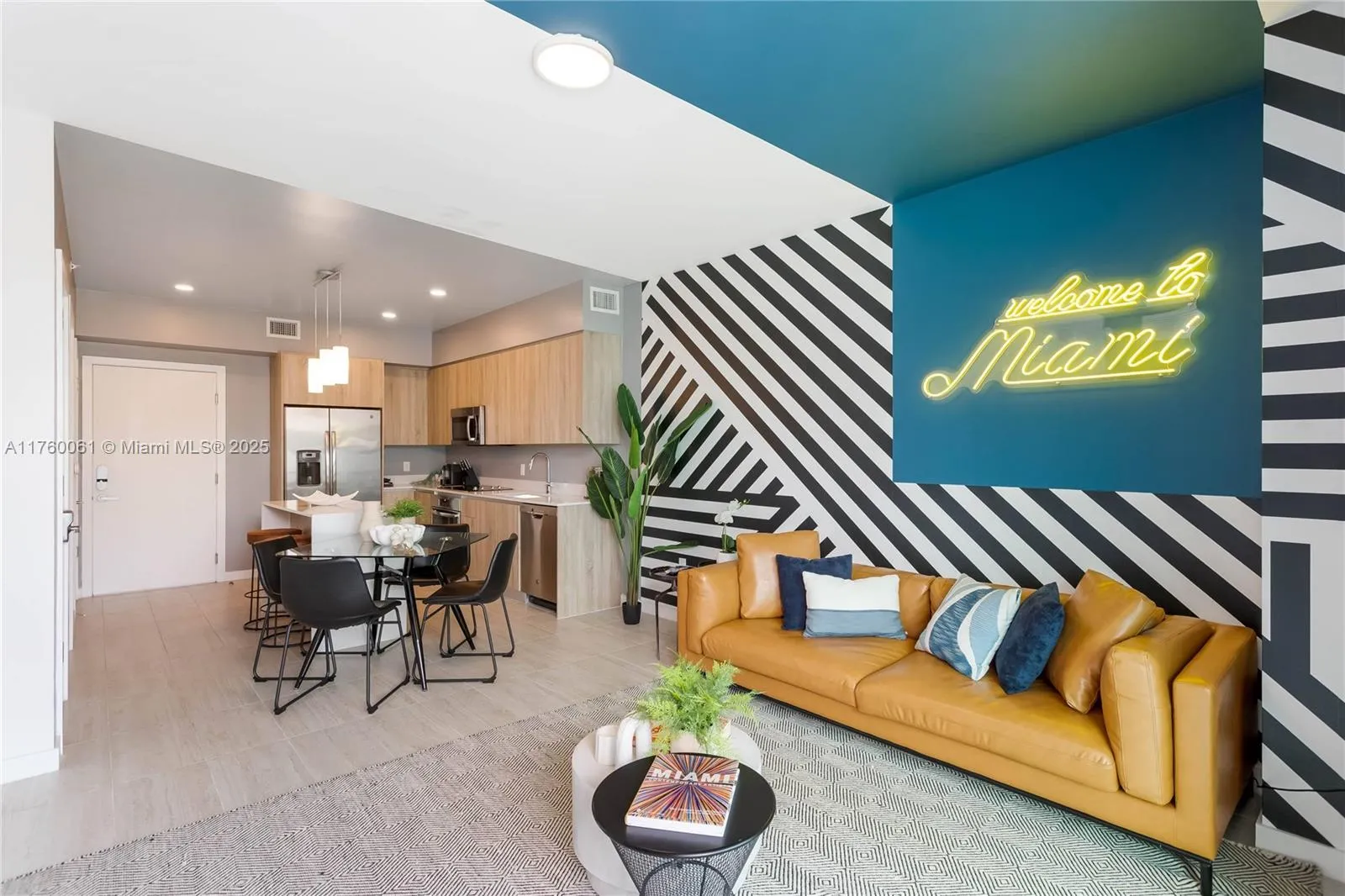 1 bedroom 1 bath for sale at 3900 Biscayne Blvd # 314, Miami FL 33137