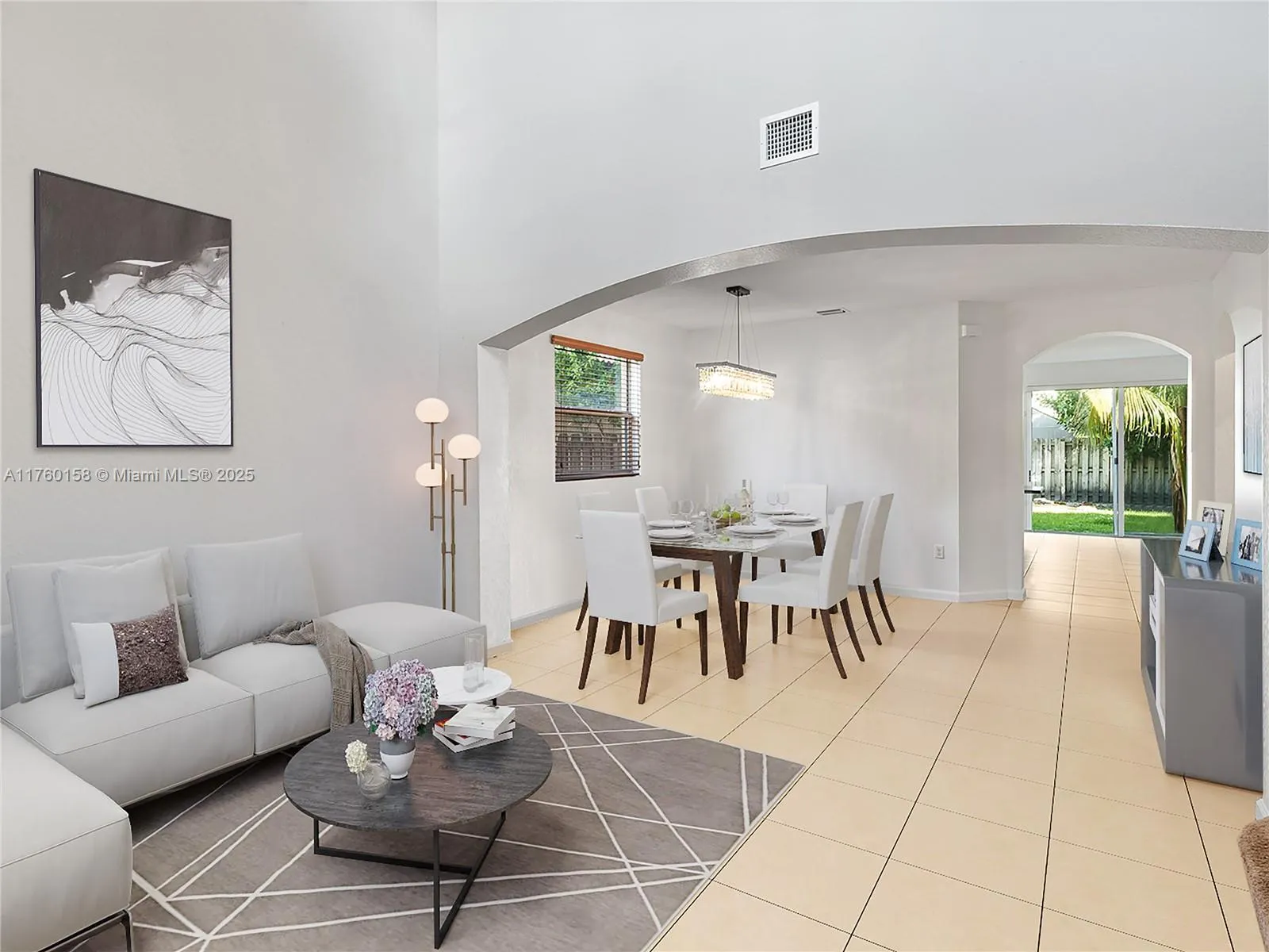 25051 SW 118th Ct, Homestead FL 33032