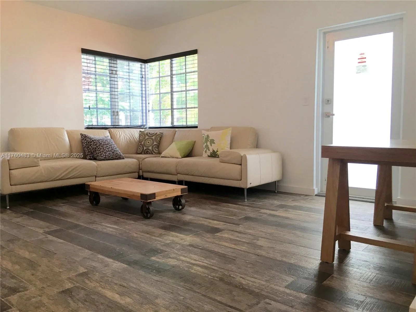 1 bedroom 1 bath for sale at 645 Michigan Ave # C, Miami Beach FL 33139