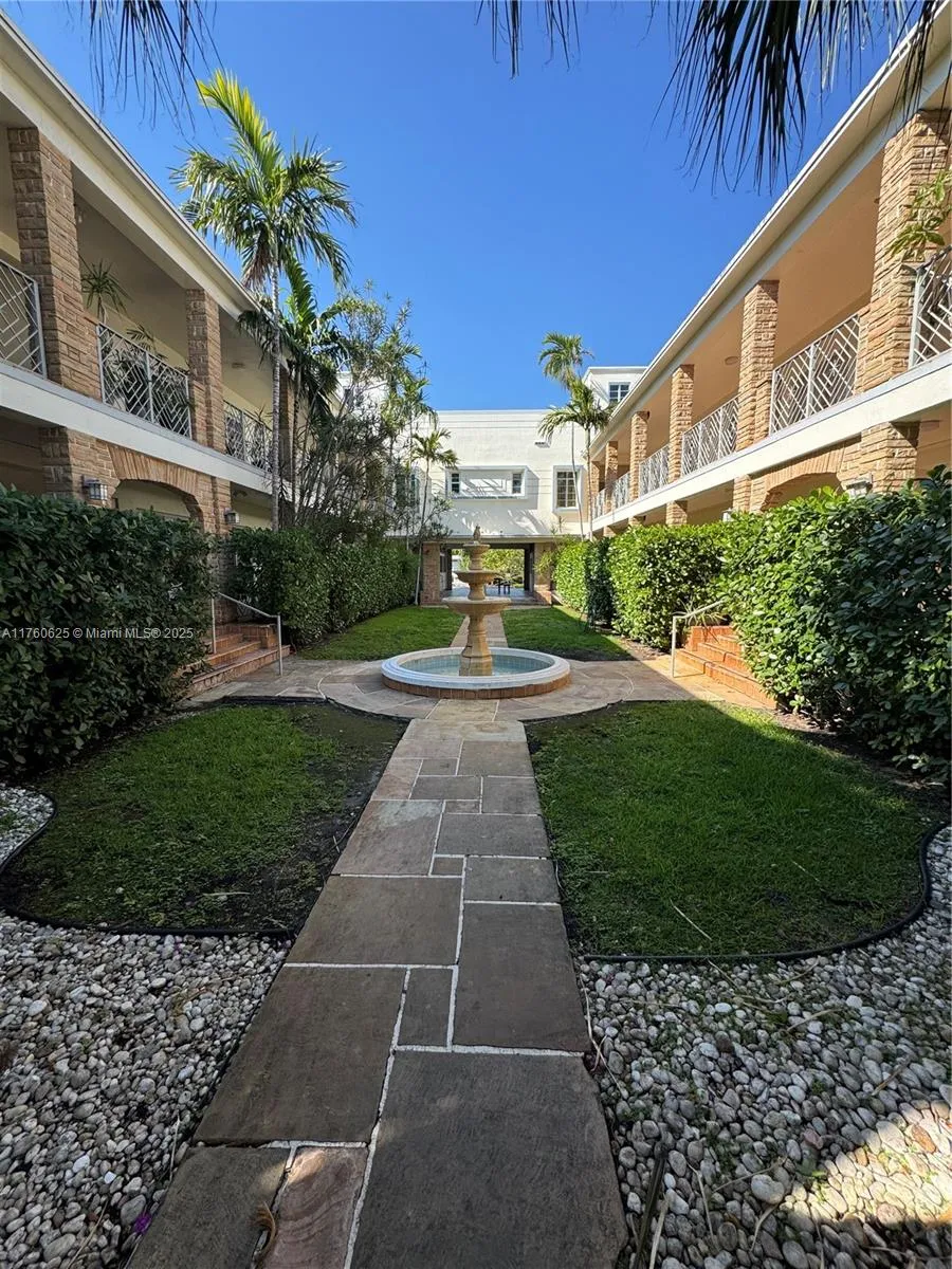 2131 Calais Dr # 1, Miami Beach FL 33141