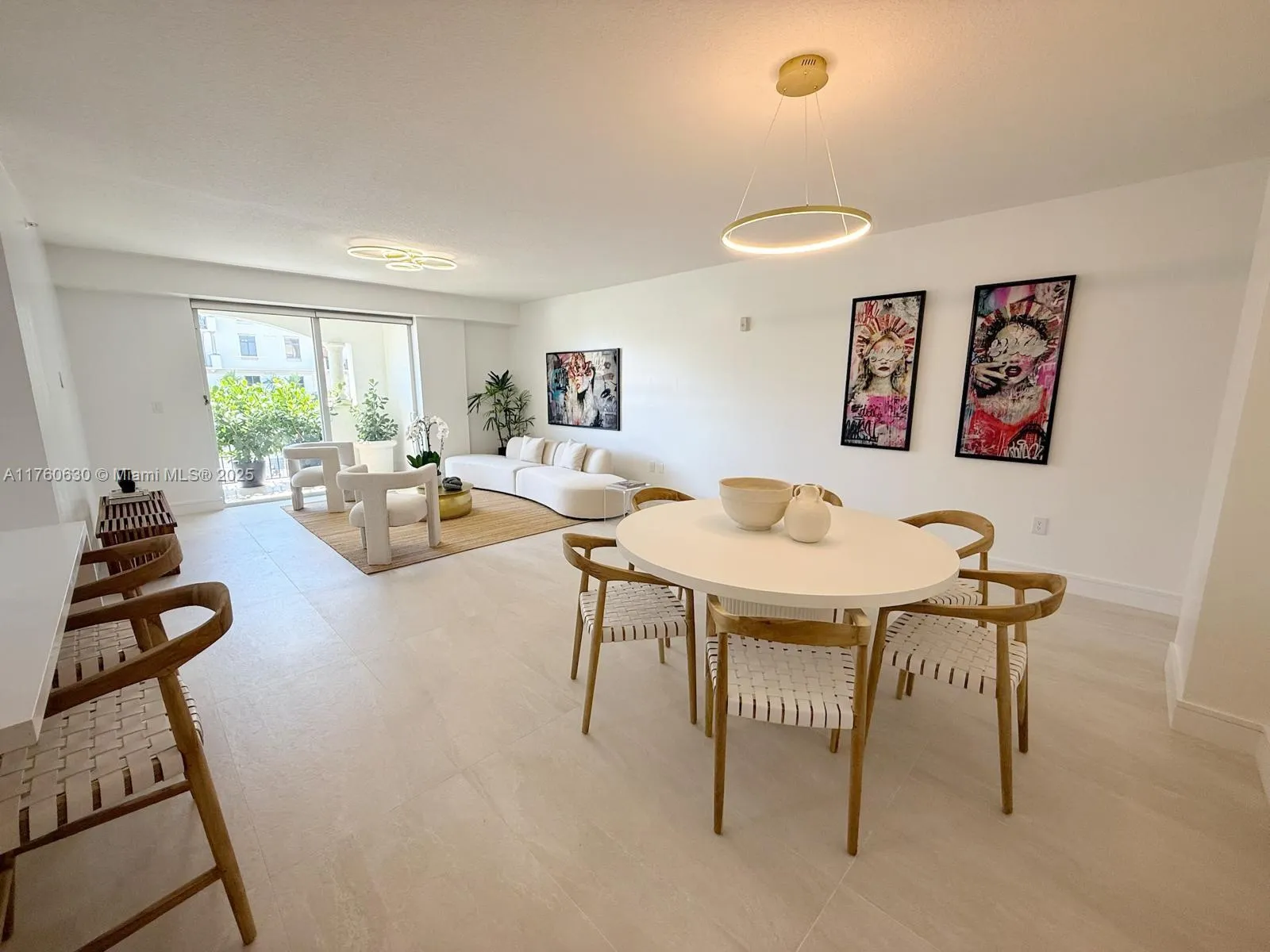 3 bedroom 2 bath for sale at 118 Zamora Ave # 506, Coral Gables FL 33134