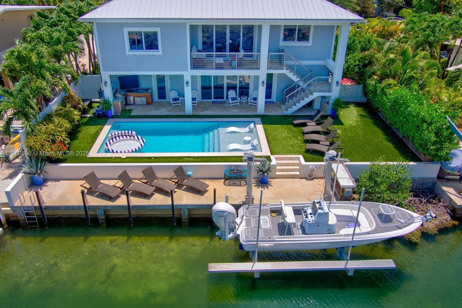 145 Venetian Drive, Islamorada FL 33036