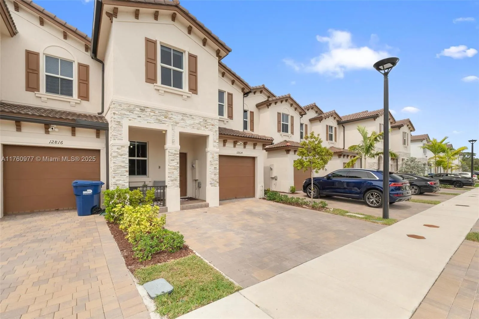 12824 NW 22nd Pl # 12824, Miami FL 33167