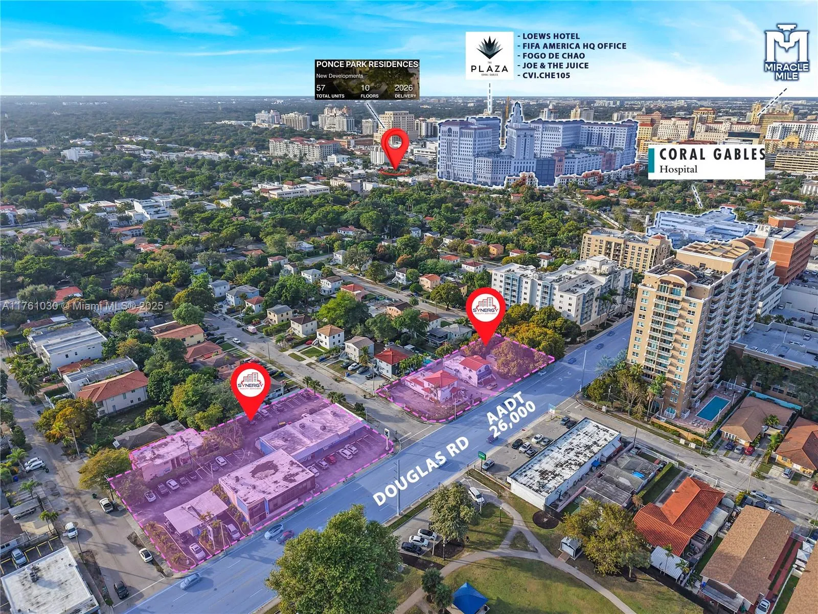2756 SW 37th Ave, Miami FL 33133