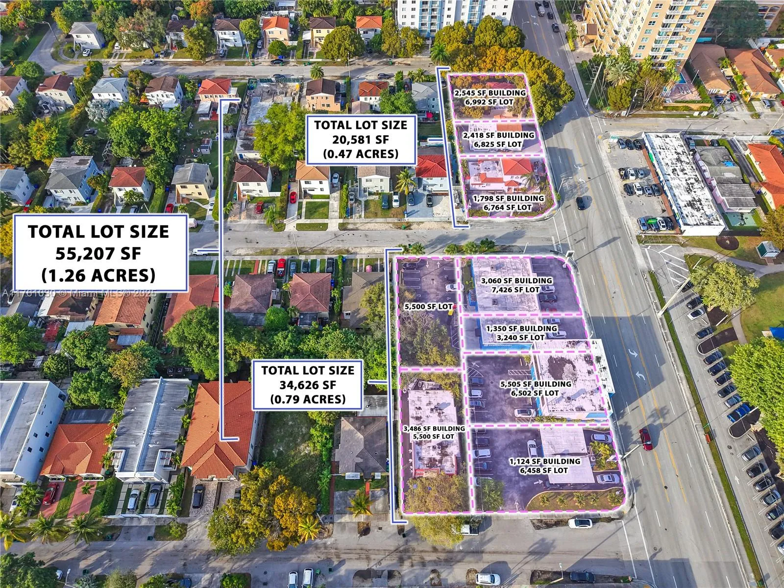 2756 SW 37th Ave, Miami FL 33133