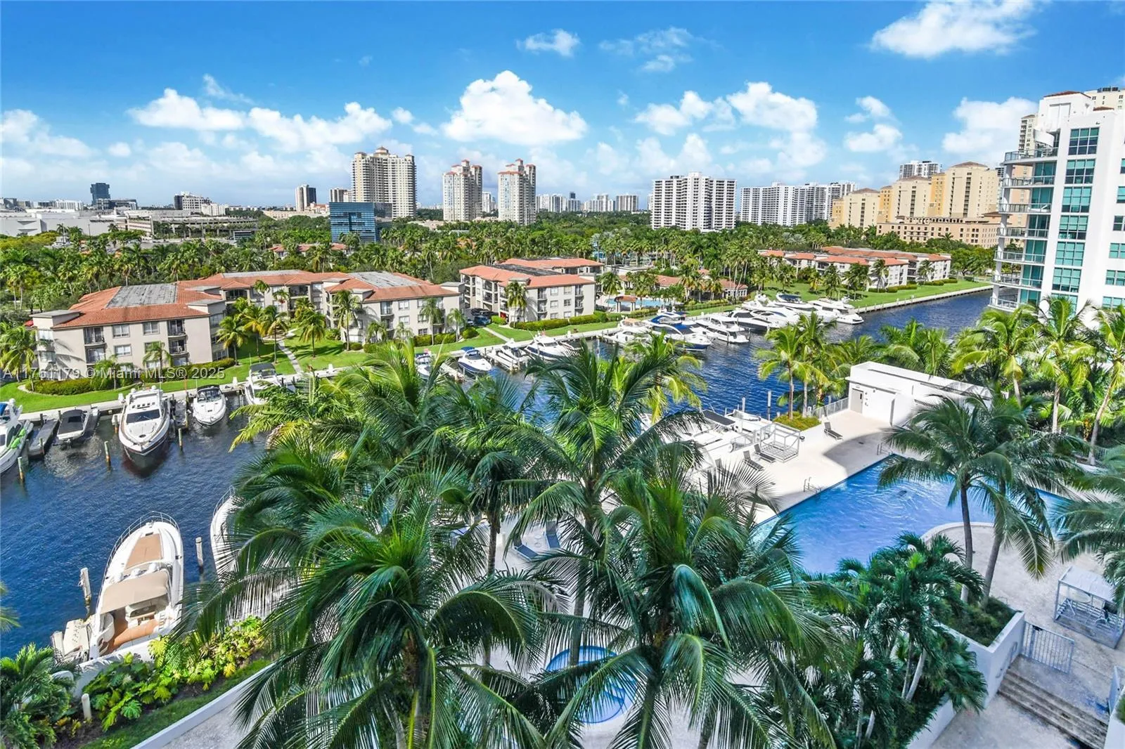 for sale at 3029 NE 188th St, Aventura FL 33180