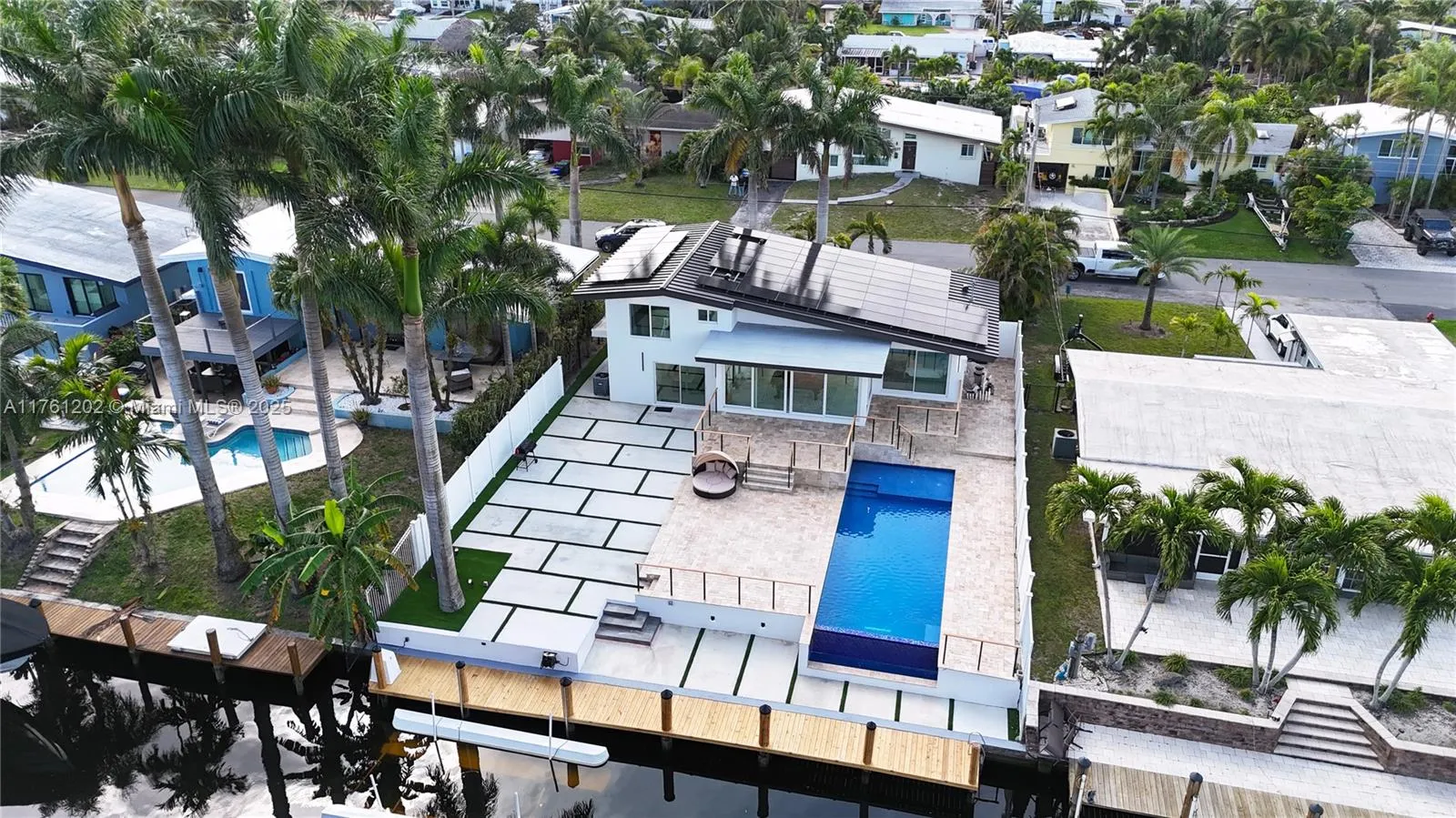 2436 Okeechobe, Fort Lauderdale FL 33312