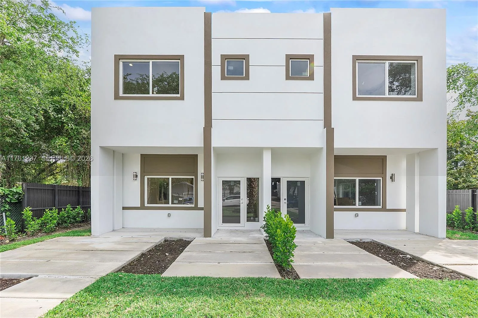 for sale at 5431 & 5433 NW 5th Ave, Miami FL 33127
