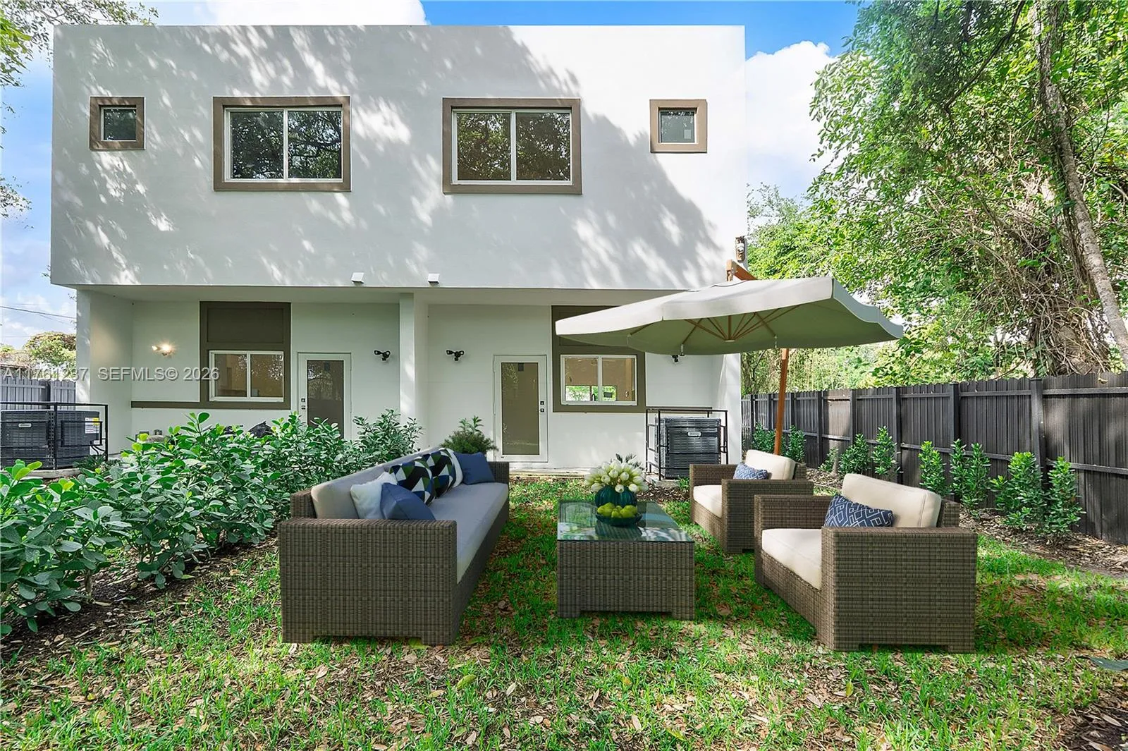 5431 & 5433 NW 5th Ave, Miami FL 33127