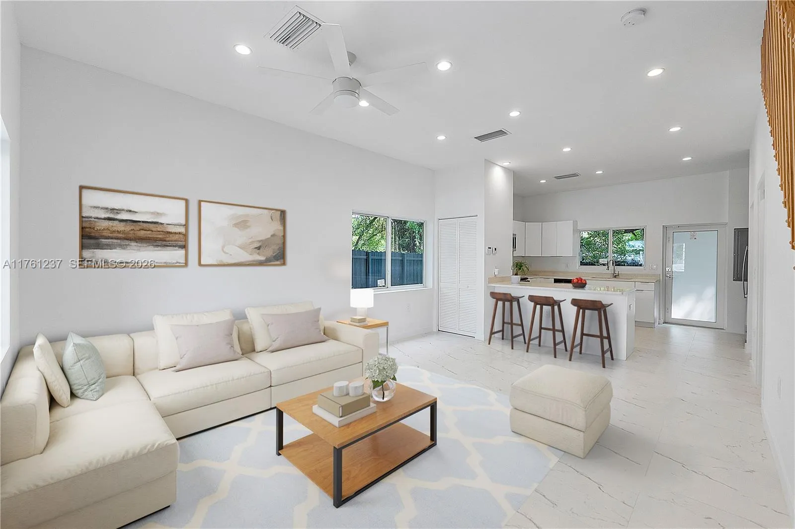 5431 & 5433 NW 5th Ave, Miami FL 33127