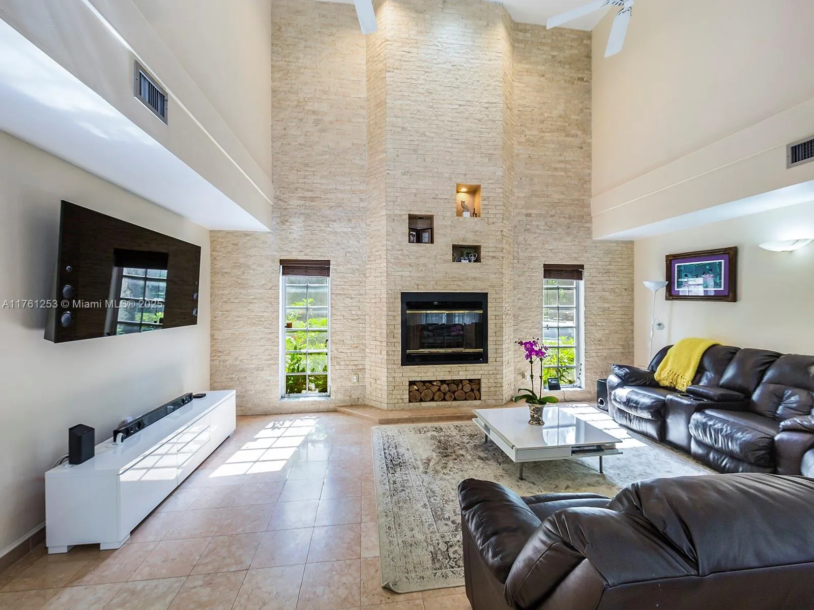 4 bedroom 3 bath for rent at 650 Alcazar Ave, Coral Gables FL 33134