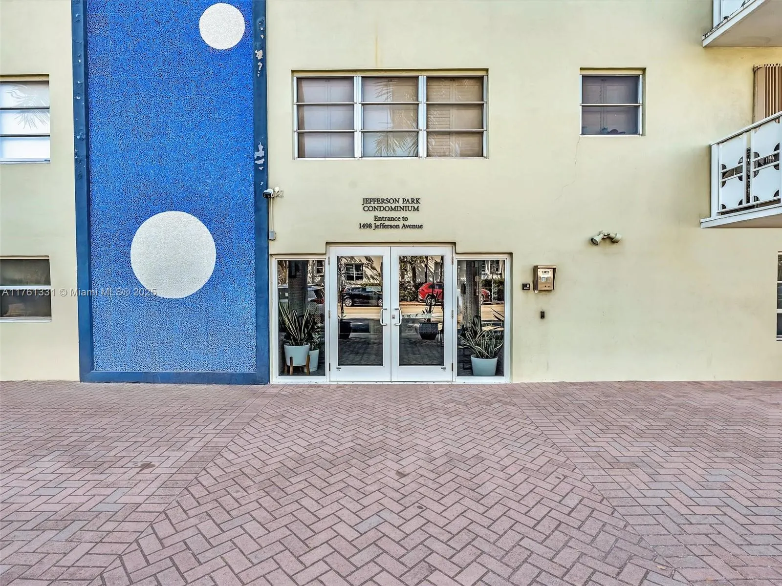 1 bath for sale at 1498 Jefferson Ave # 505A, Miami Beach FL 33139