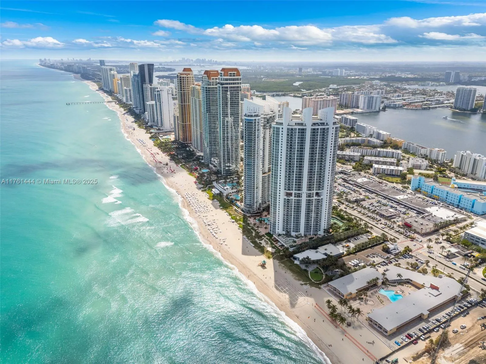 18201 Collins Ave # 3601, Sunny Isles Beach FL 33160