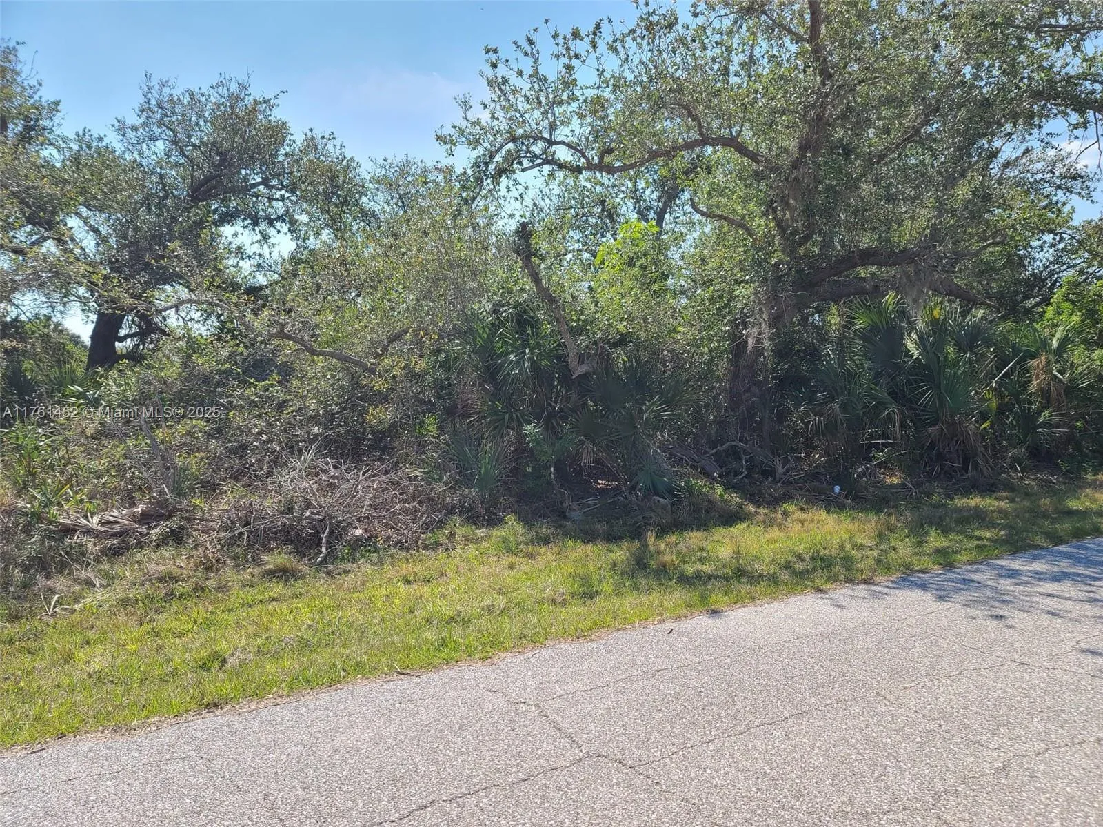 12133 LENGLEN AVE, Port Charlotte FL 33981