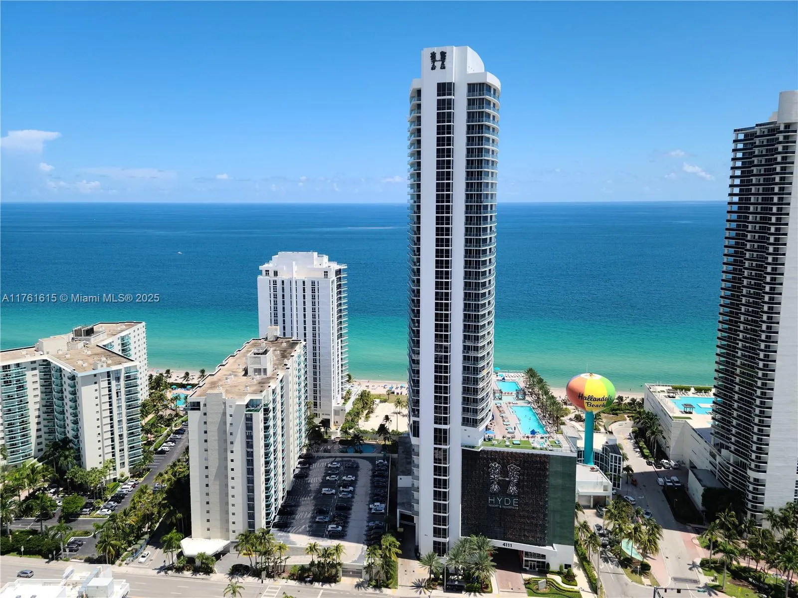 2 bedroom 2 bath for rent at 4010 S Ocean Dr # R3309, Hollywood FL 33019