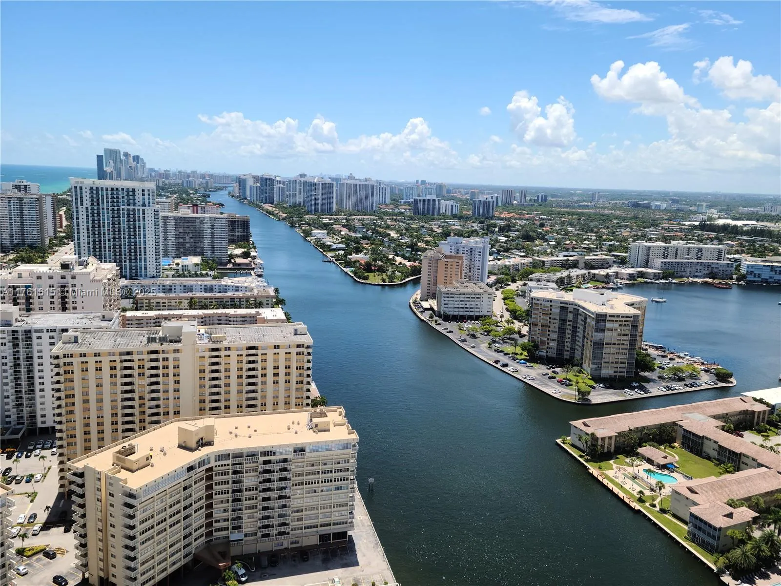 4010 S Ocean Dr # R3309, Hollywood FL 33019