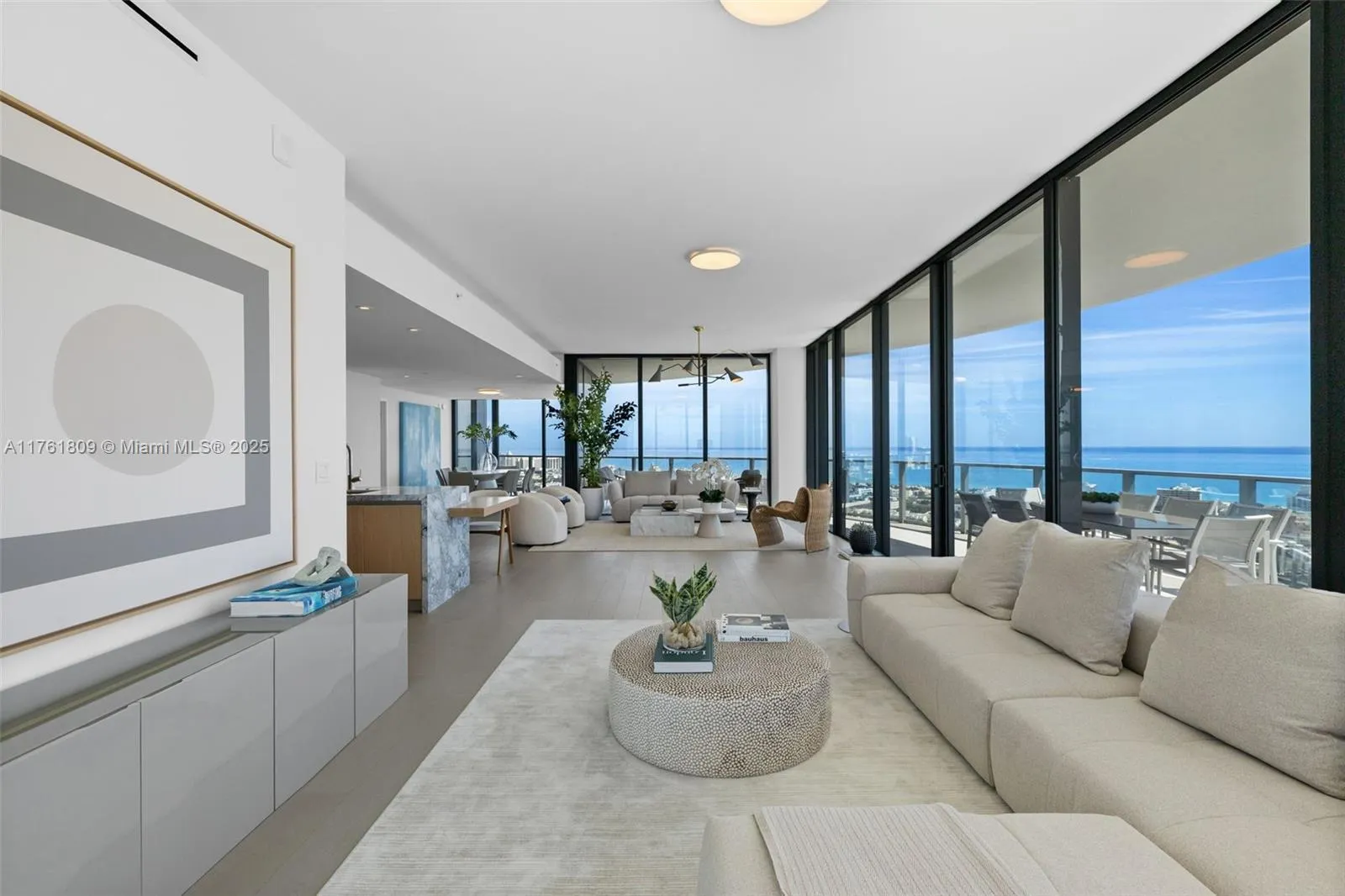 500 Alton Road # 2901, Miami Beach FL 33139