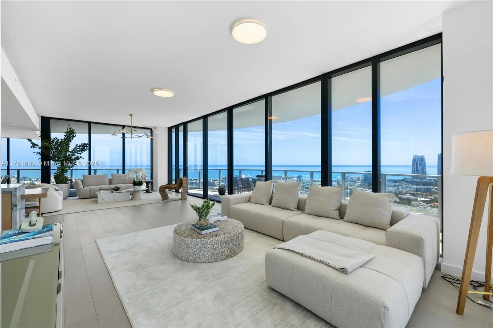 500 Alton Road # 2901, Miami Beach FL 33139