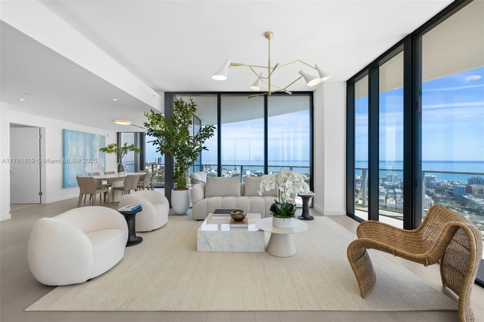 500 Alton Road # 2901, Miami Beach FL 33139