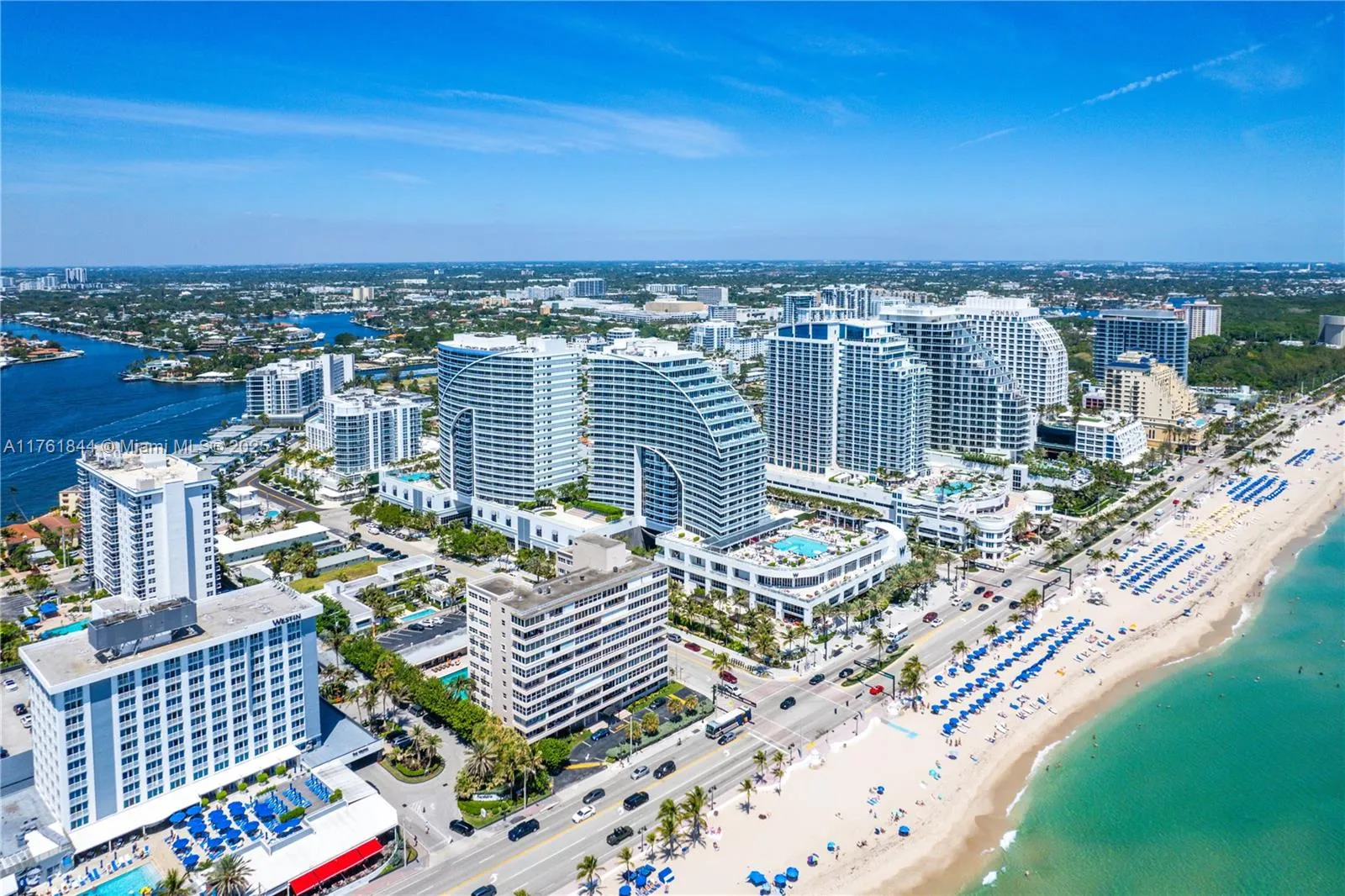 2 bedroom 2 bath for rent at 3101 Bayshore Dr # 1505, Fort Lauderdale FL 33304
