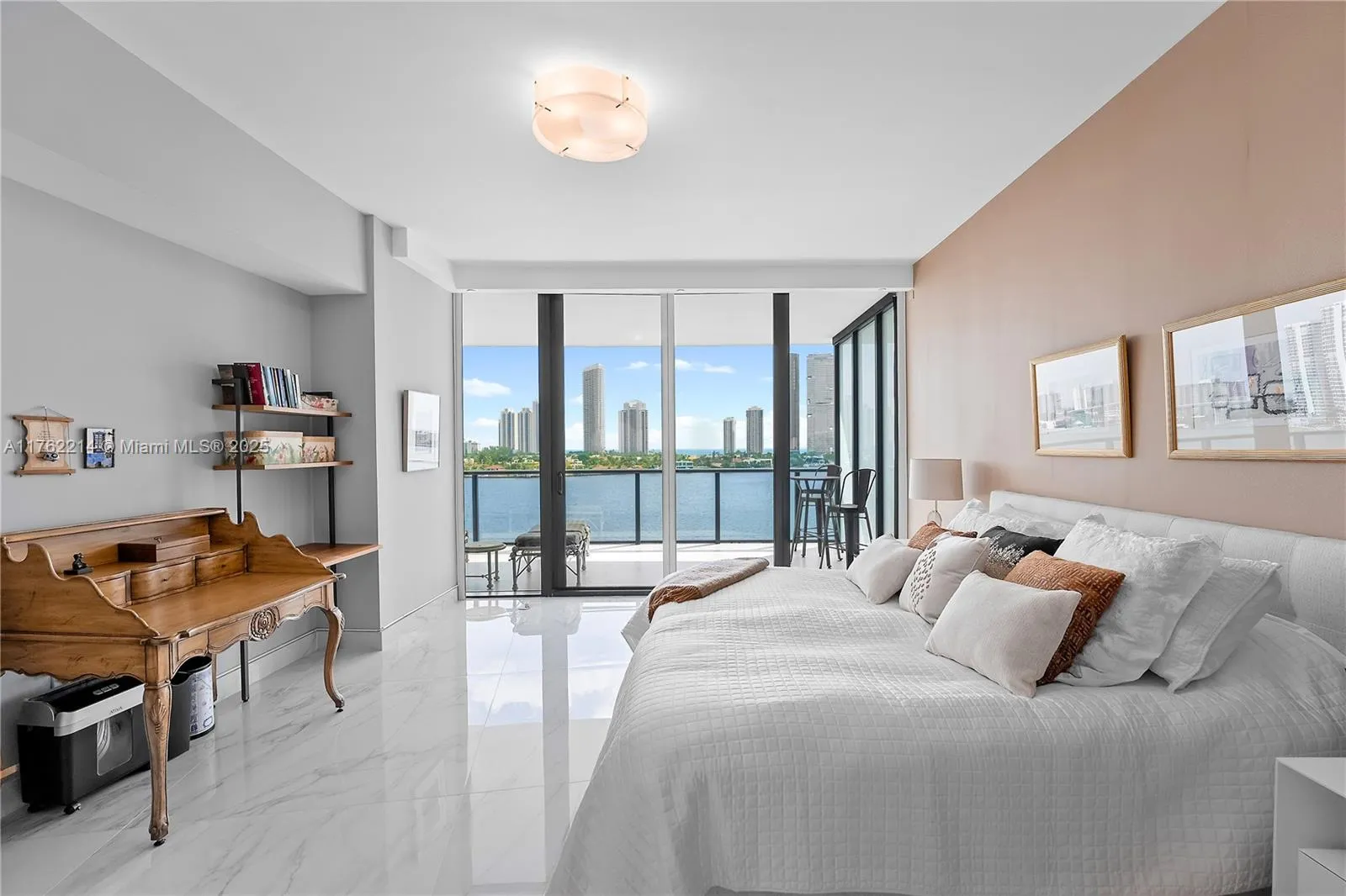 5500 Island Estates Dr # 604, Aventura FL 33160