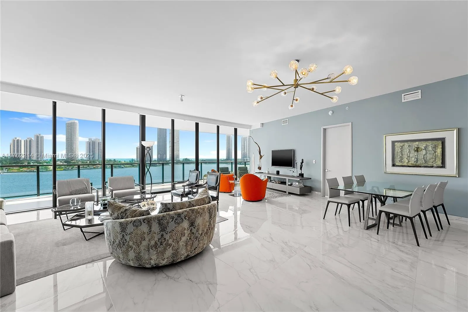 5500 Island Estates Dr # 604, Aventura FL 33160