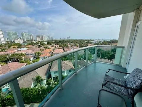 2 bedroom 2 bath for rent at 19370 Collins Ave # 826, Sunny Isles Beach FL 33160