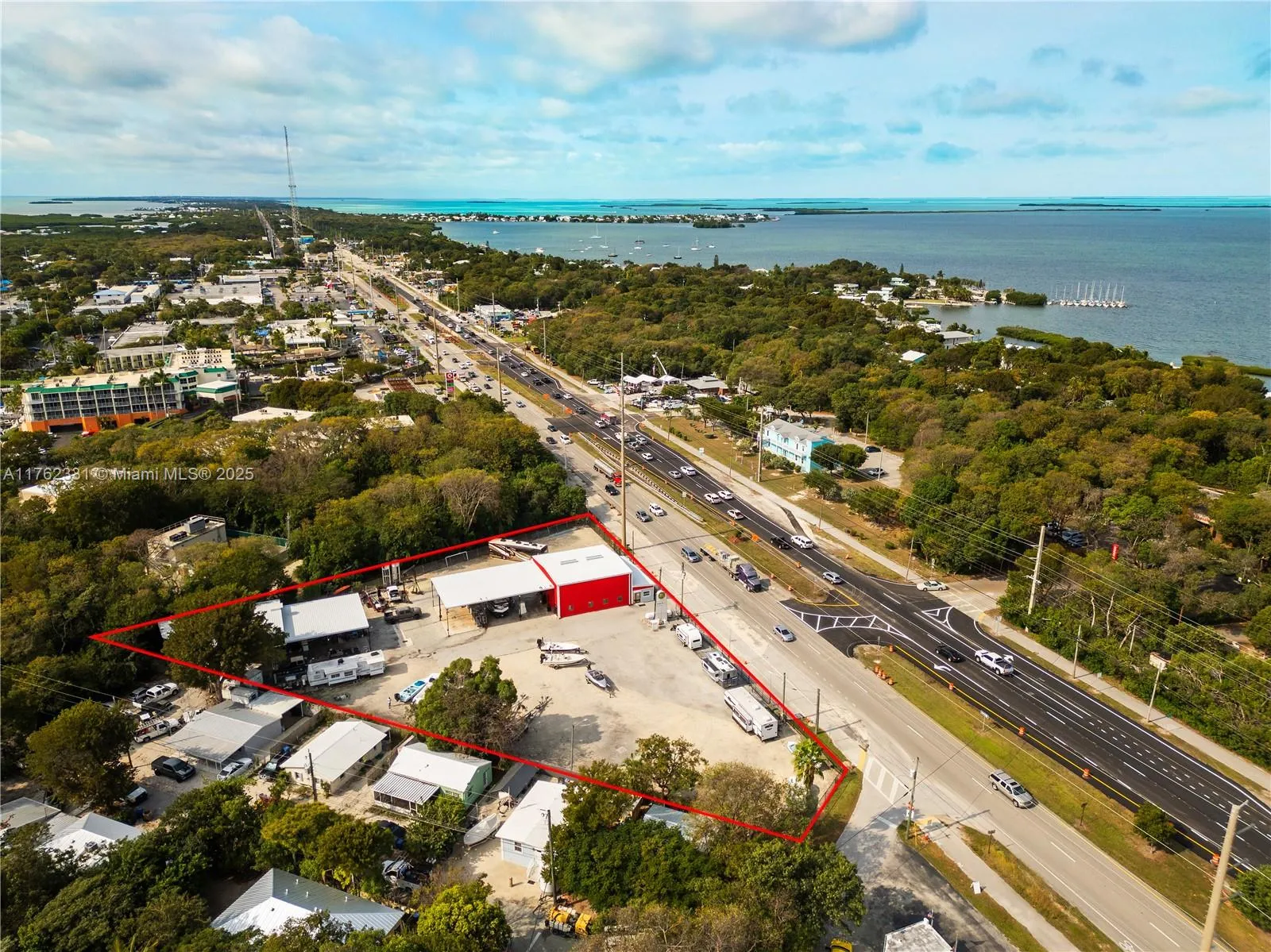 100099 Overseas Hwy, FL 33037