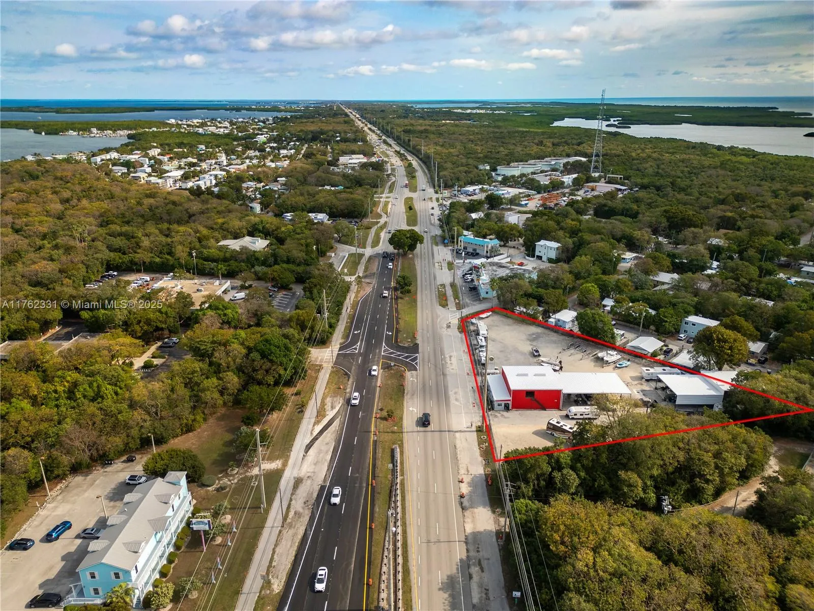 100099 Overseas Hwy, FL 33037