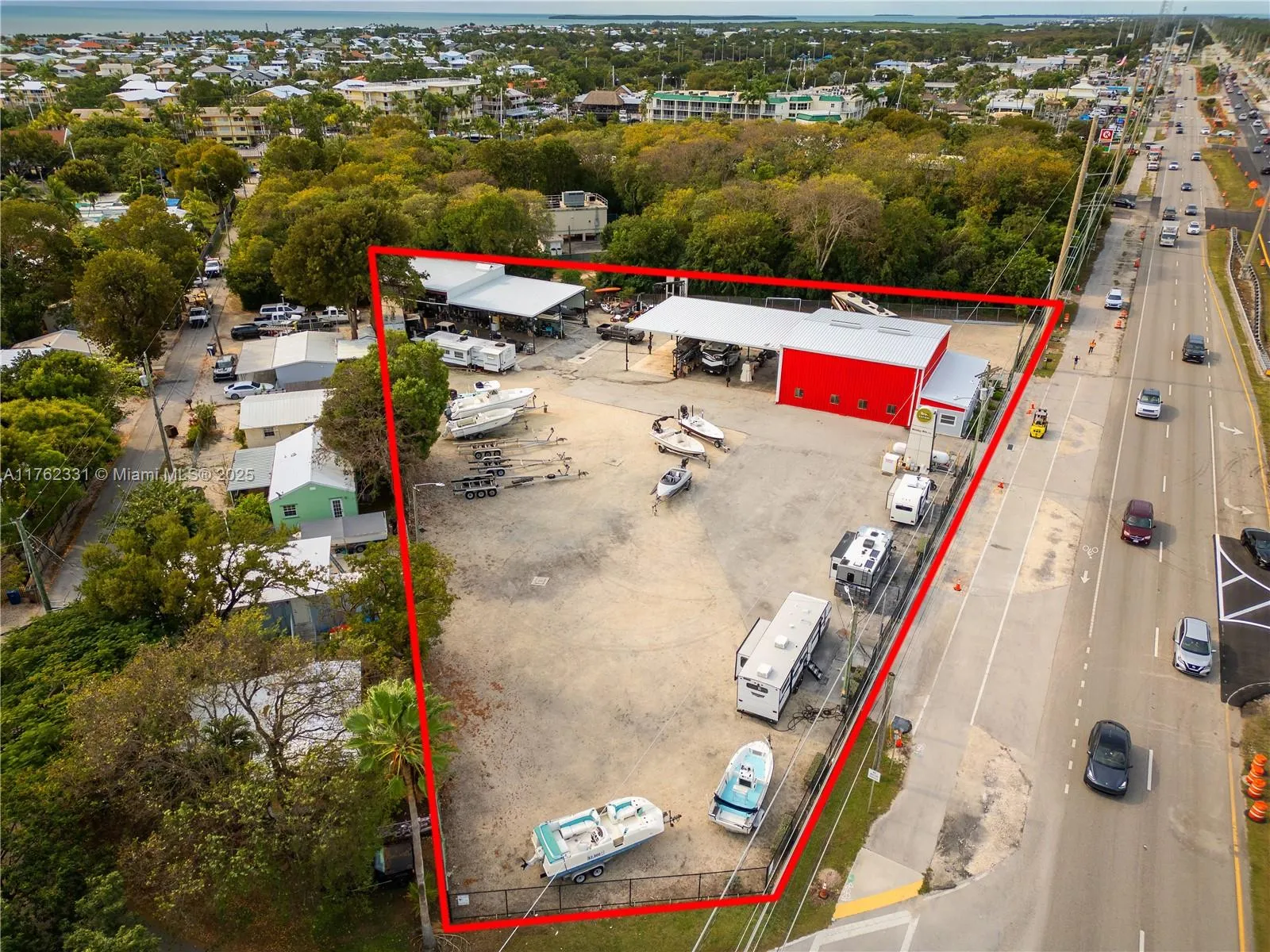 100099 Overseas Hwy, FL 33037
