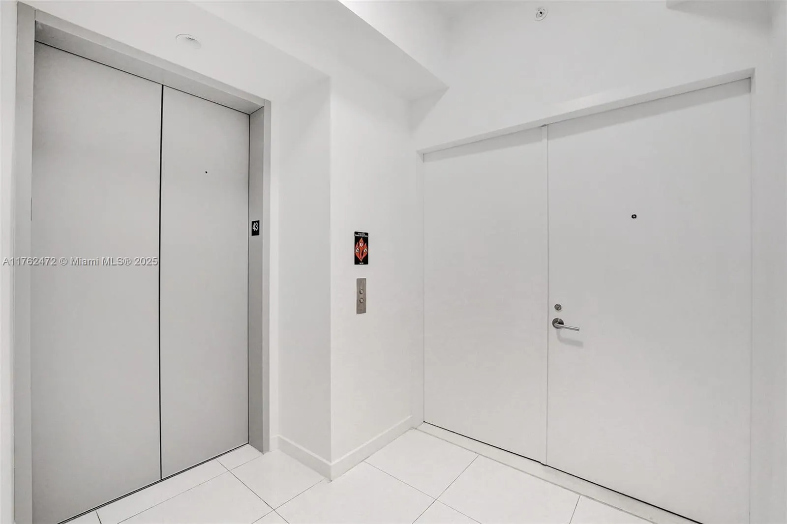 4 bedroom 4 bath for sale at 851 NE 1st Ave # 4301, Miami FL 33132