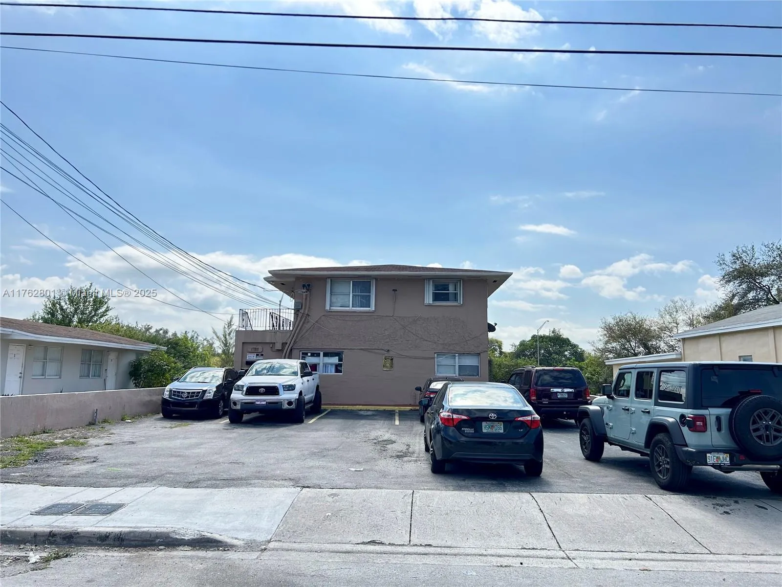 for sale at ali baba ave, Opa-Locka FL 33054