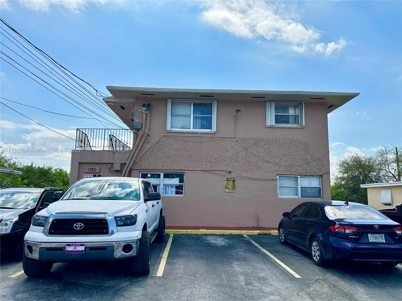 ali baba ave, Opa-Locka FL 33054