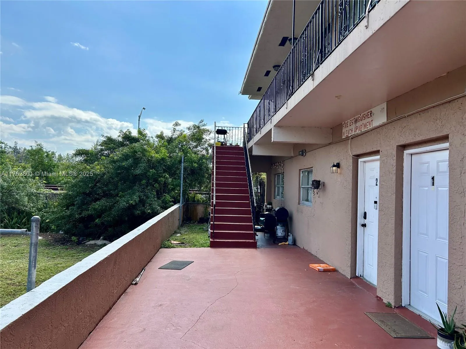 ali baba ave, Opa-Locka FL 33054