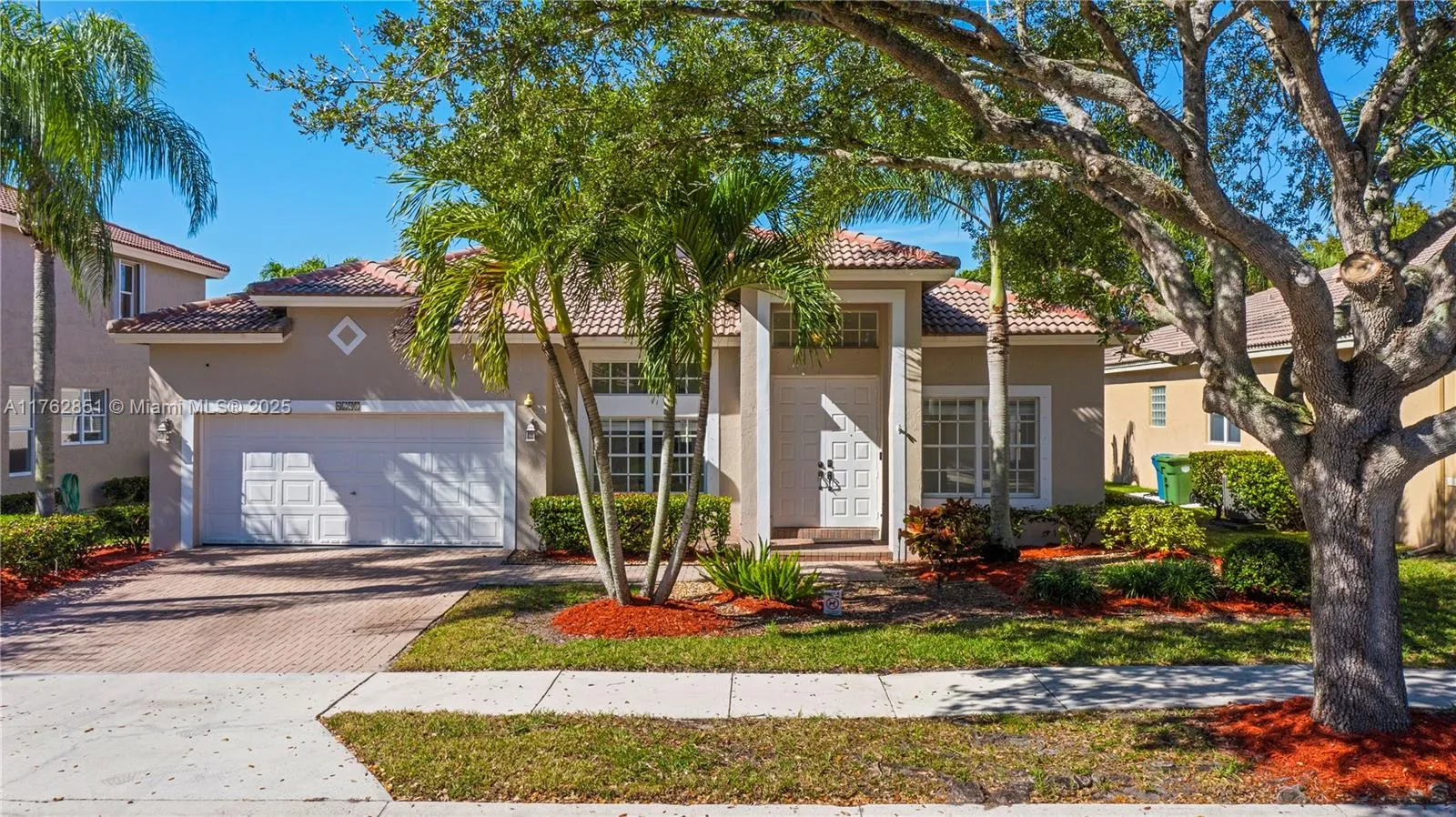 4 bedroom 2 bath for rent at 4297 Diamond Ter # 4297, Weston FL 33331
