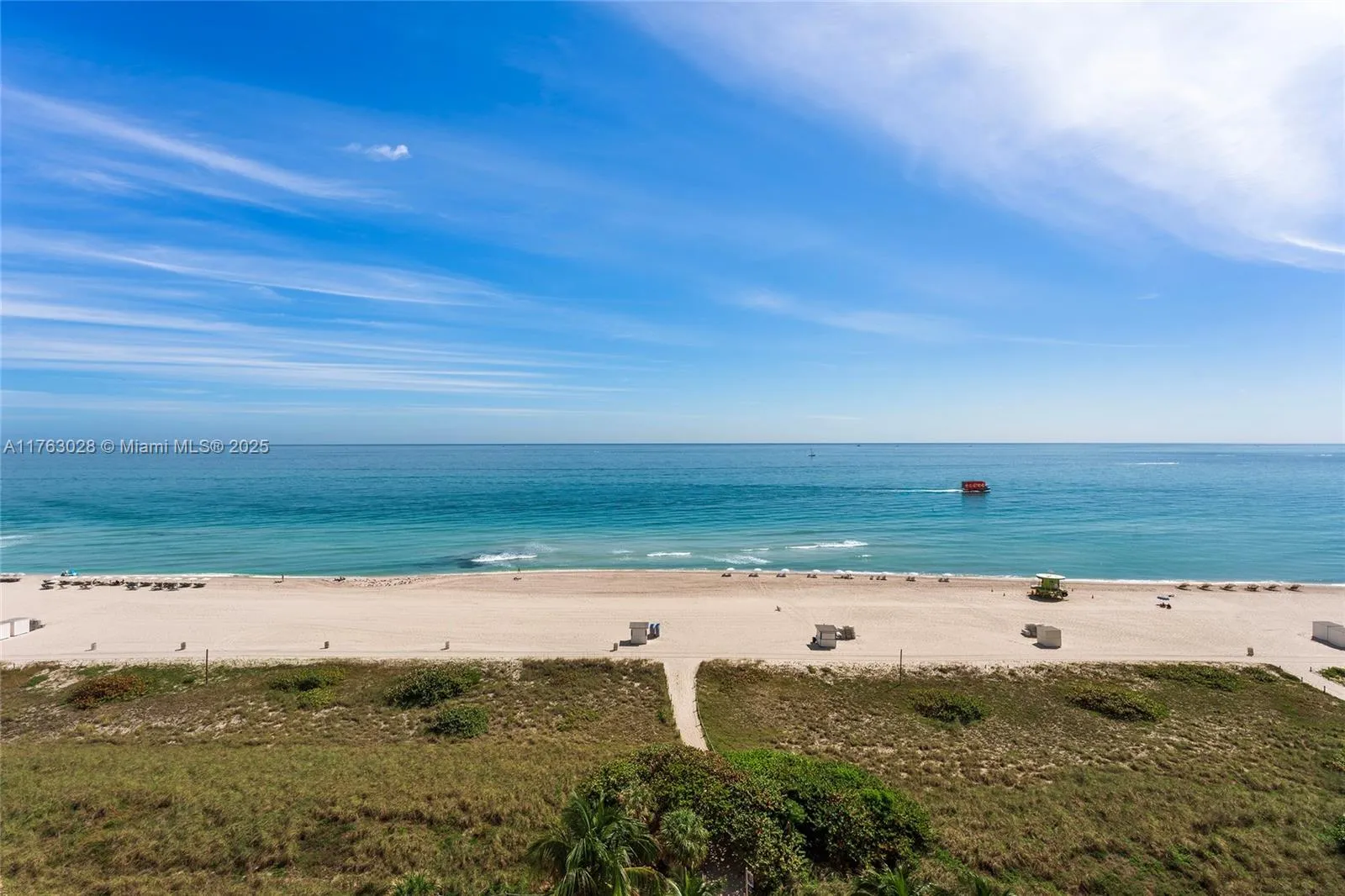 5801 Collins Ave # 1200, Miami Beach FL 33140